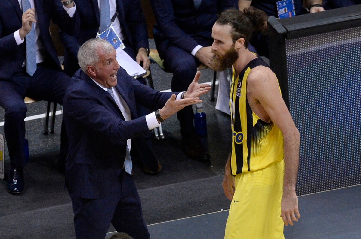 Basket Eurolega, Datome vola in finale!