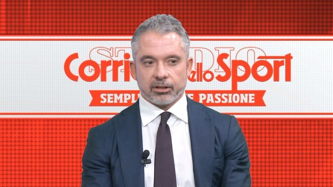 Intervista ad Alessandro Moggi: «Vi presento Sporthacktag»