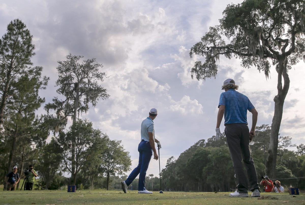 Golf, uno sport per tutti
