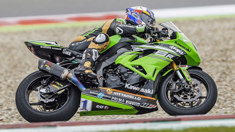 Supersport Malesia: la "zampata" di Sofuoglu