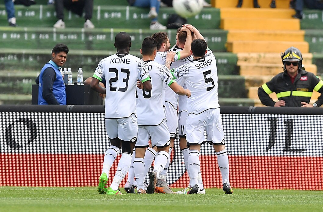 Diretta Serie B. Live dalla 15