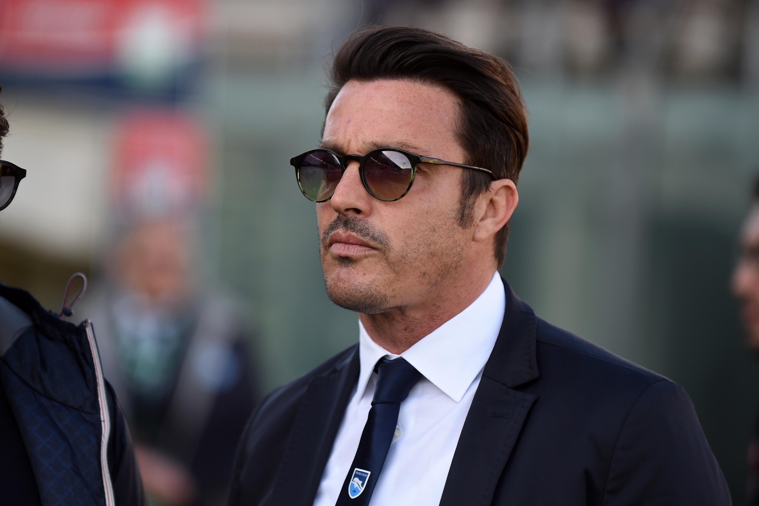 Calciomercato Pescara, Oddo rinnova fino al 2019
