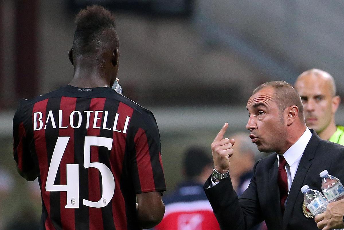 Serie A: Milan-Roma, il 48% punta sul «2»