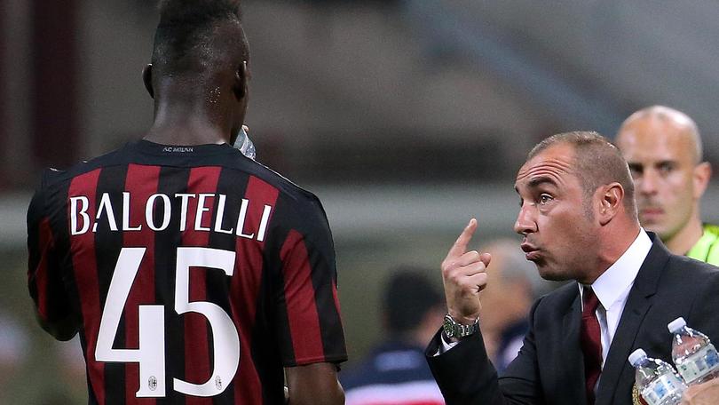 Serie A: Milan-Roma, il 48% punta sul «2»