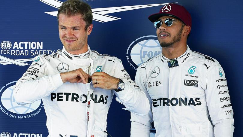 F1 Spagna, Hamilton: «Molto contento, ho azzeccato giro»