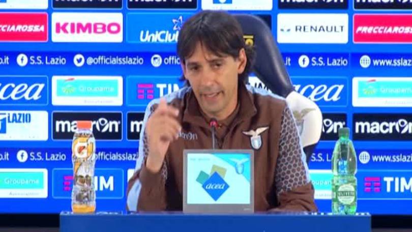 Inzaghi ricorda lo scudetto del 2000