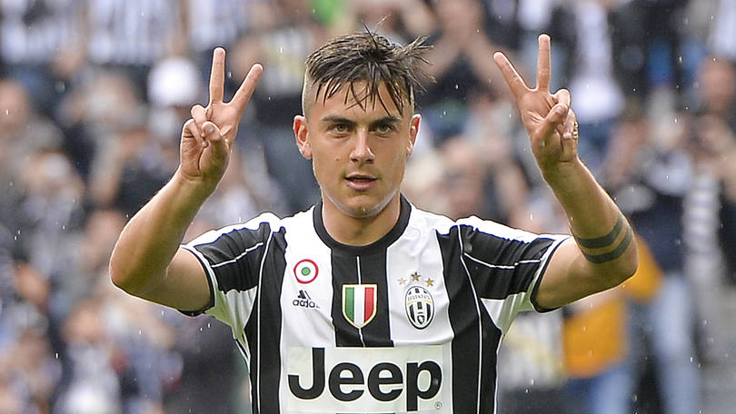 Juventus, Dybala supera Tevez: che show allo Stadium!