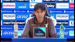 Inzaghi: "Nuovo allenatore? Faccio parlare i risultati"