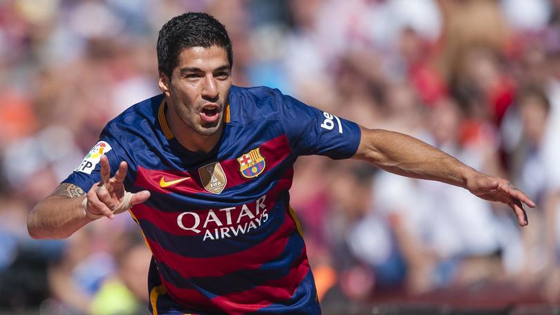 Liga, Granada-Barcellona 0-3: è festa blaugrana per il 24° titolo