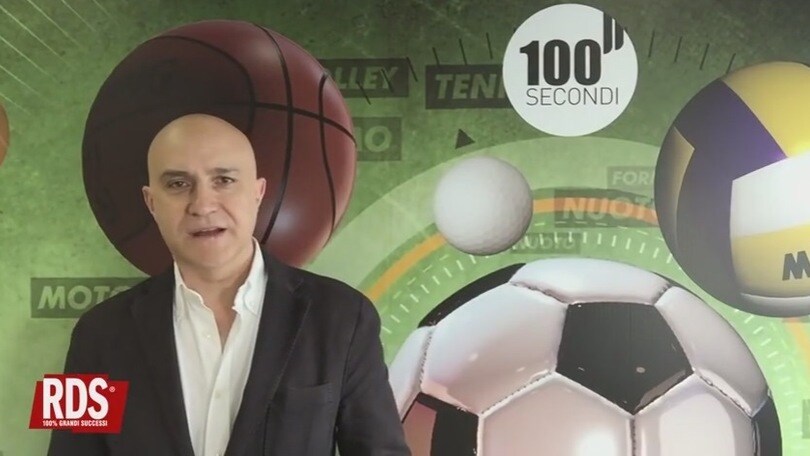 I 100 secondi di Stefano Barigelli: Juve, una festa scudetto con due avvisi