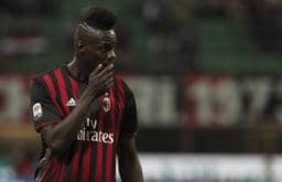 Balotelli alla Lazio può essere l'idea giusta?