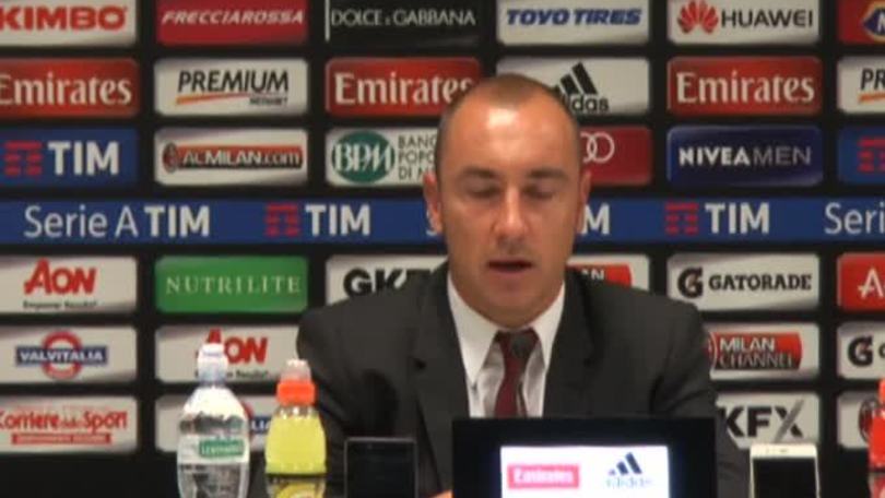 Brocchi: "Balotelli? Ha pagato anche per altri"