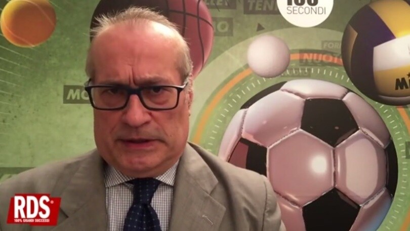 I 100 secondi di Valter Noto: «Solo la Coppa può salvare un Milan disastroso»