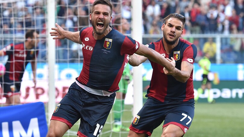 Calciomercato Torino, c'è Tachtsidis. Belotti: «Bilancio ok»