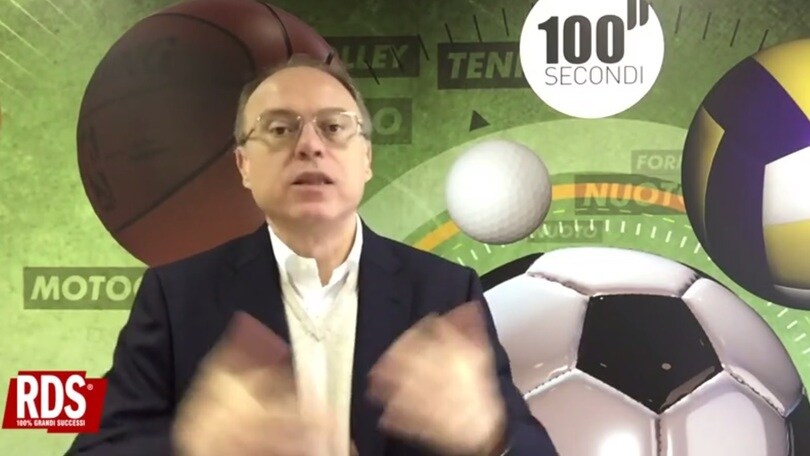 I 100 secondi di Alessandro Vocalelli: «Higuain segna come Messi e Ronaldo»