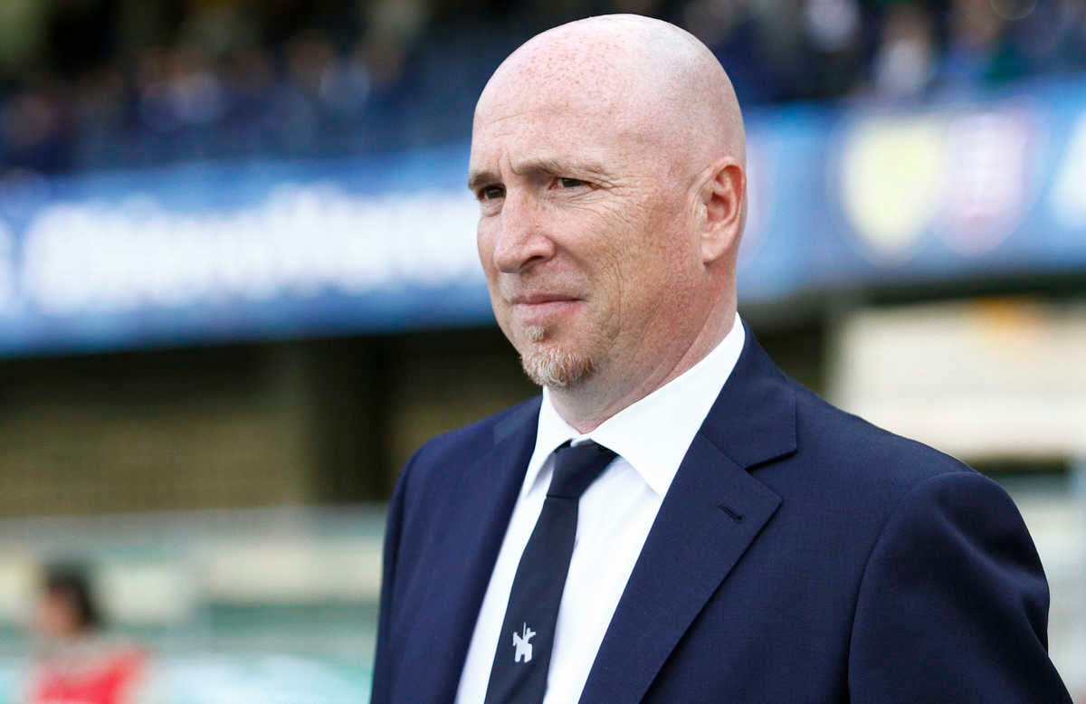 Serie A Chievo, Maran: «Anno incredibile: penso solo a festeggiare»