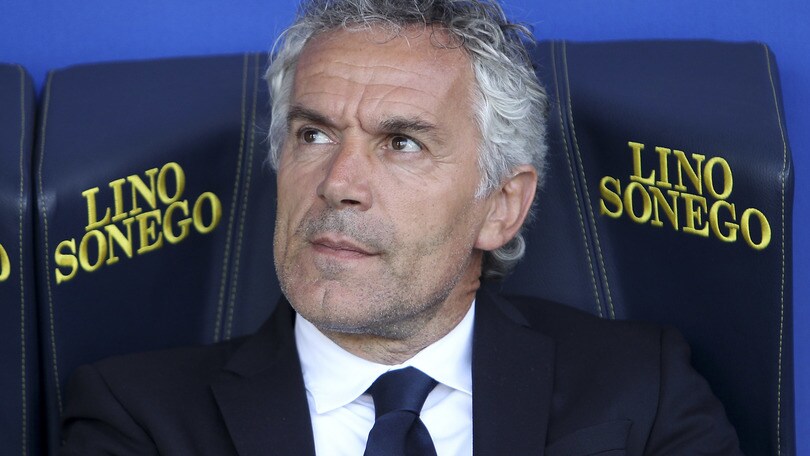 Calciomercato, Donadoni: «Il mio futuro è sulla panchina del Bologna»