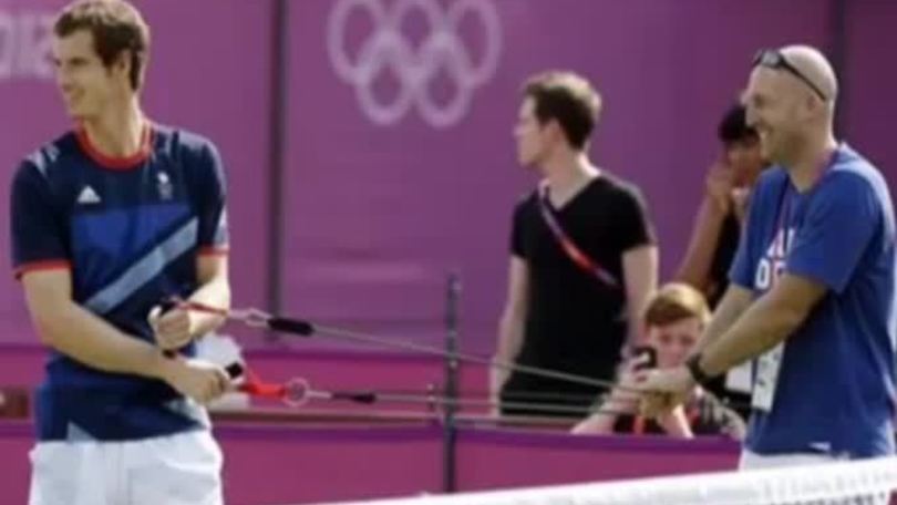 Tennis: a Roma trionfa Murray