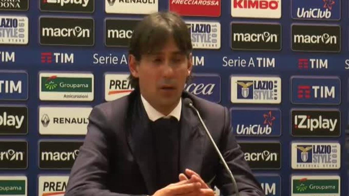 Inzaghi:"Klose è insostituibile"