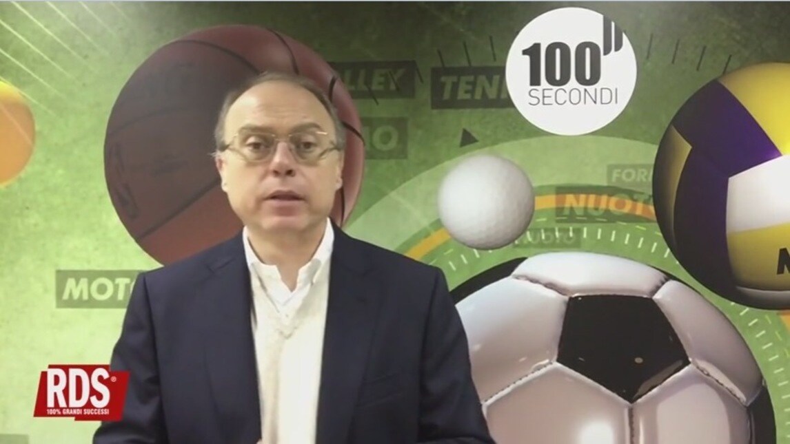 I 100 secondi di Alessandro Vocalelli: Palermo salvo con la spinta del pubblico