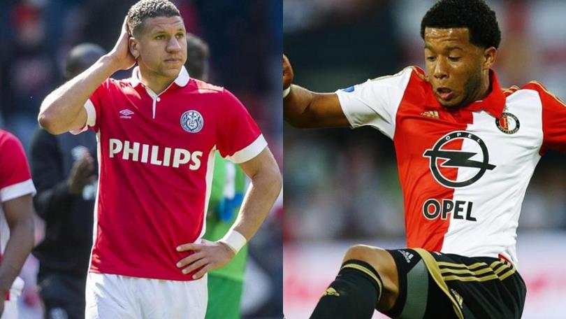 Calciomercato, Inter olandese con Bruma e Vilhena. Ma qualche big partirà