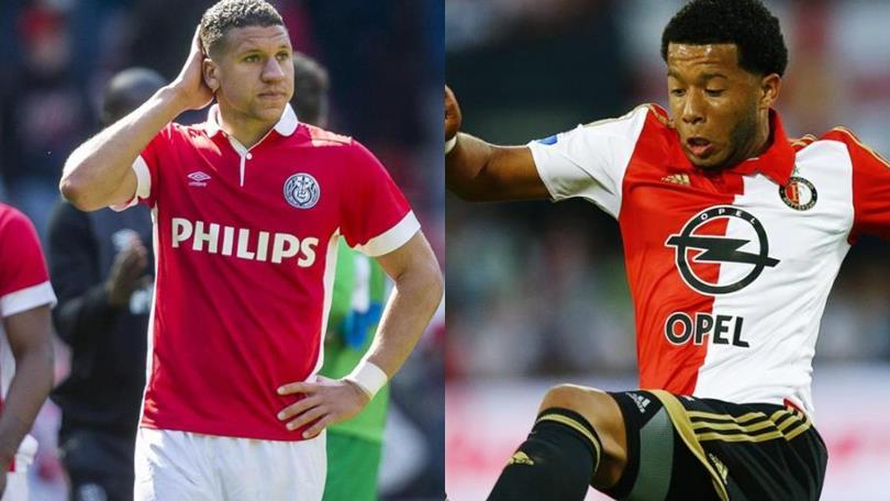 Calciomercato, Inter olandese con Bruma e Vilhena. Ma qualche big partirà