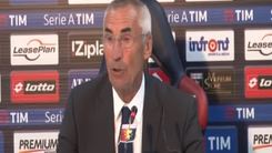 Reja: "Mercoledì parlo con il presidente"