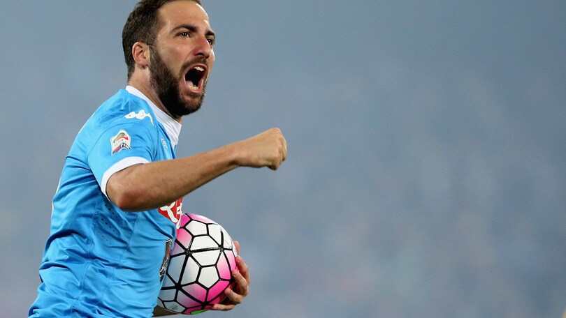 Napoli, Higuain ai raggi x! 10 cose che forse non sapete...