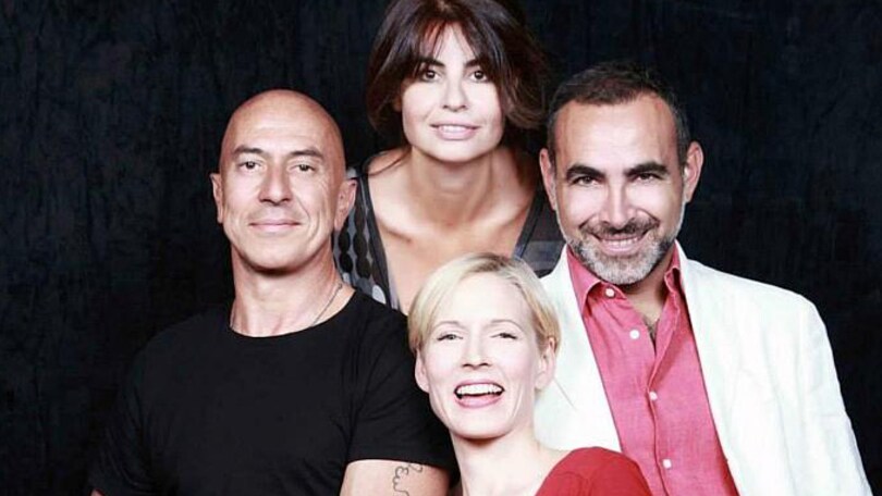 Ti amo o qualcosa del genere ritorna in scena