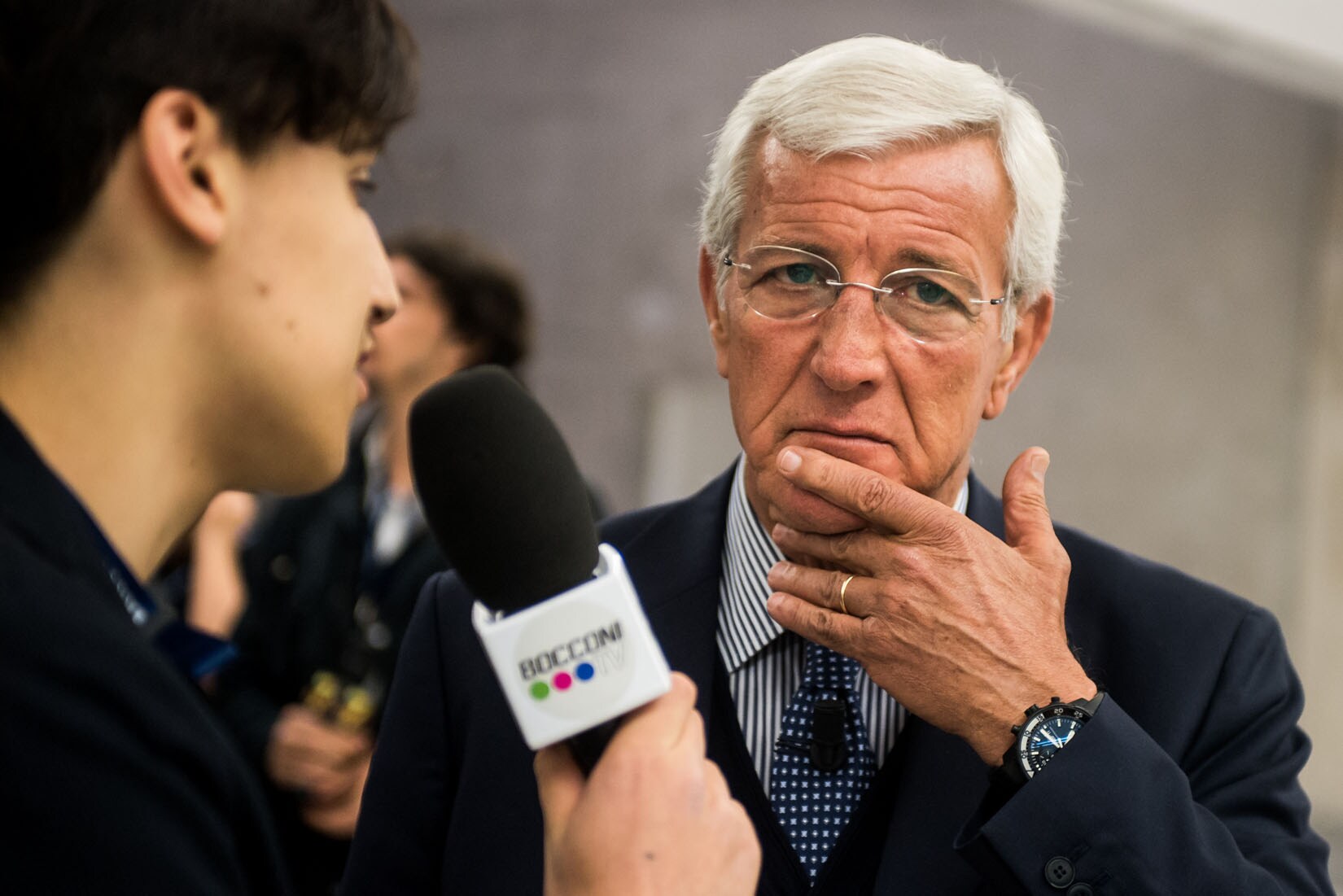 Serie A Napoli, Lippi esalta Higuain: «Qualcosa di magico»
