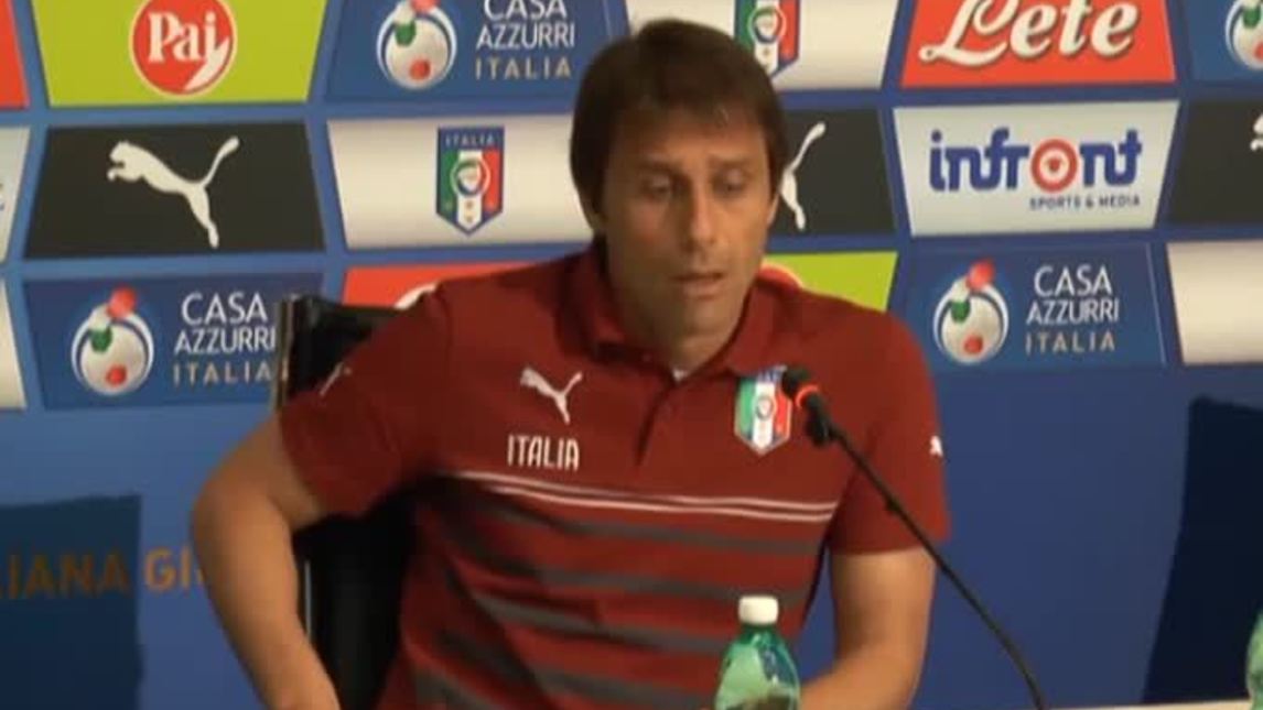 Calcioscommesse: Antonio Conte assolto