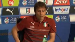 Calcioscommesse: Antonio Conte assolto