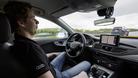 Audi A7 Piloted Driving Jack: foto