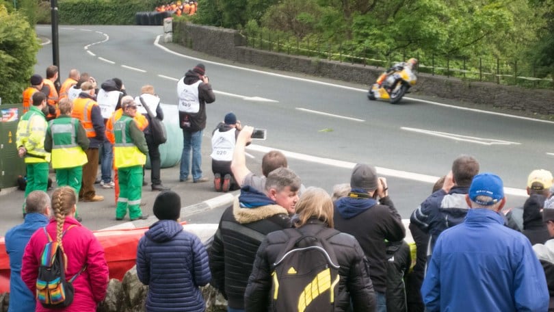 Tourist Trophy, i consigli sulla gara motociclistica più folle del mondo