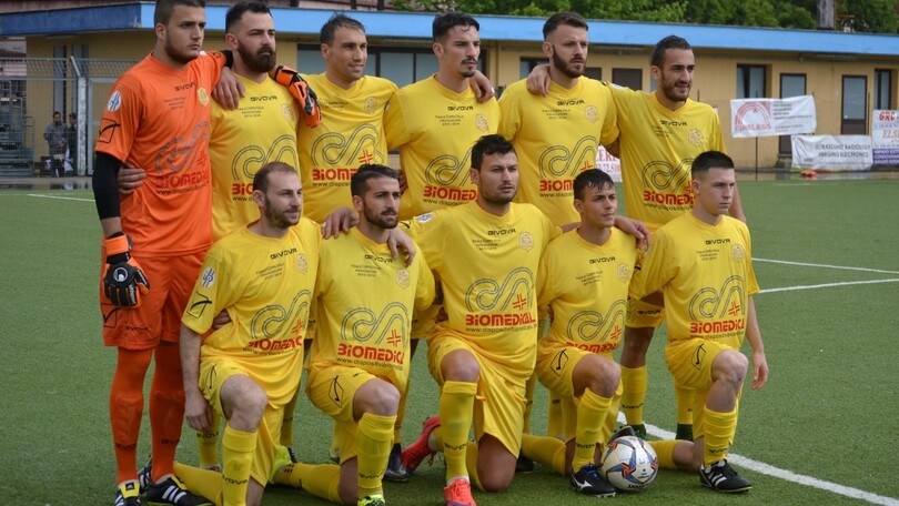 Real Colosseum, Centioni: «Testa ai play off»
