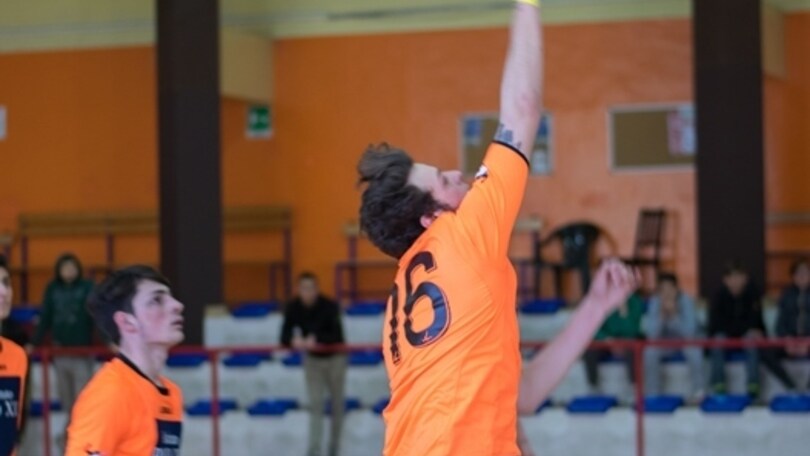 Volley: Volley Scuola, da oggi le gare di semifinale