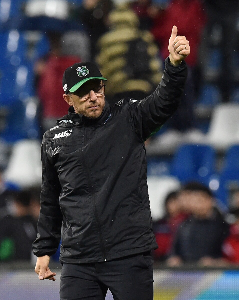 Il Sassuolo ha ottenuto la licenza Uefa: ora tiferà Juventus