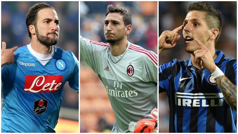 Serie A: il protagonista, la delusione e la rivelazione della stagione