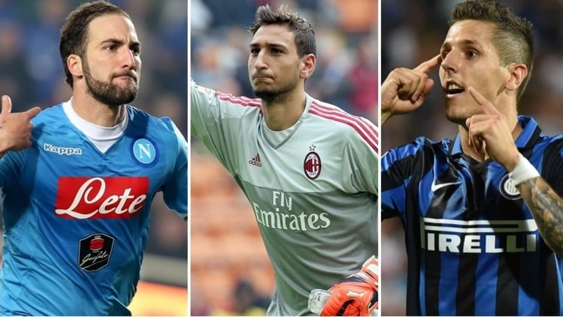 Serie A: il protagonista, la delusione e la rivelazione della stagione