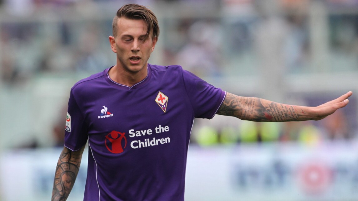 Serie A, i dieci giocatori rivelazione della serie A Corriere dello Sport