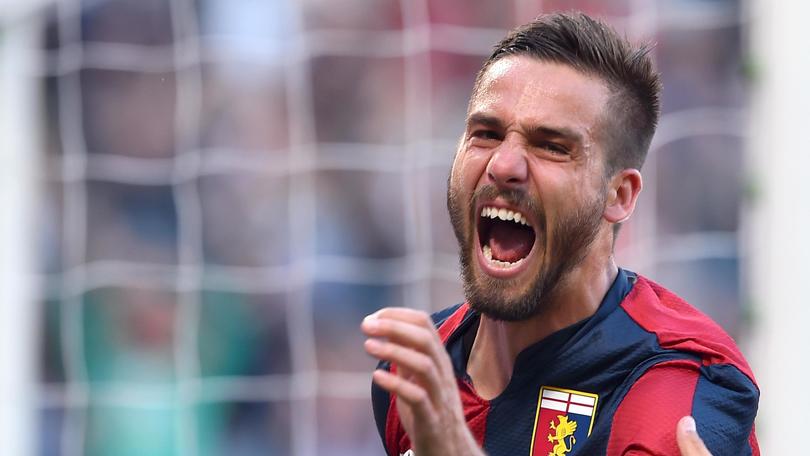Euro 2016, Conte esclude Pavoletti: che proteste sui social!