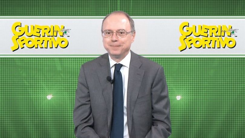 In edicola il nuovo numero del Guerin Sportivo