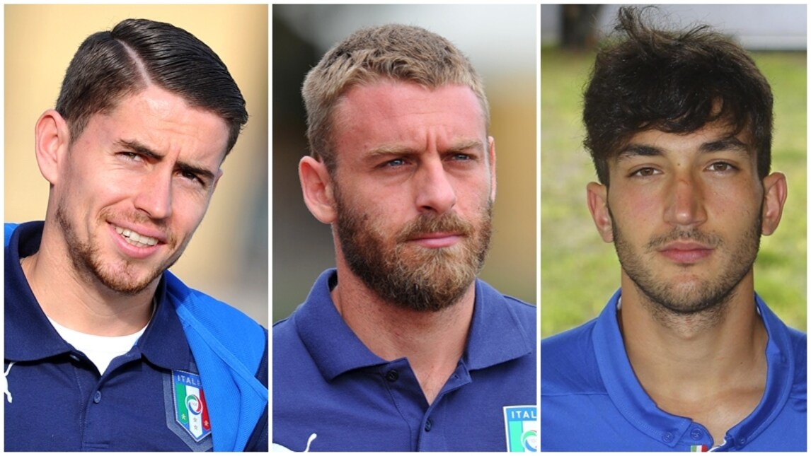 Euro 2016, Italia: ecco i 28 convocati di Conte