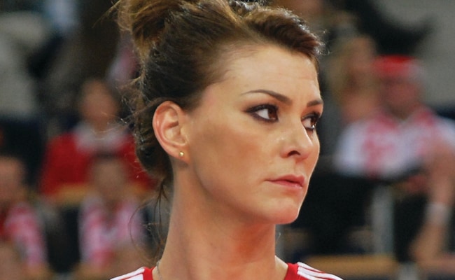 Volley: A1 Femminile, Bergamo riporta in Italia Katarzyna Skowronska