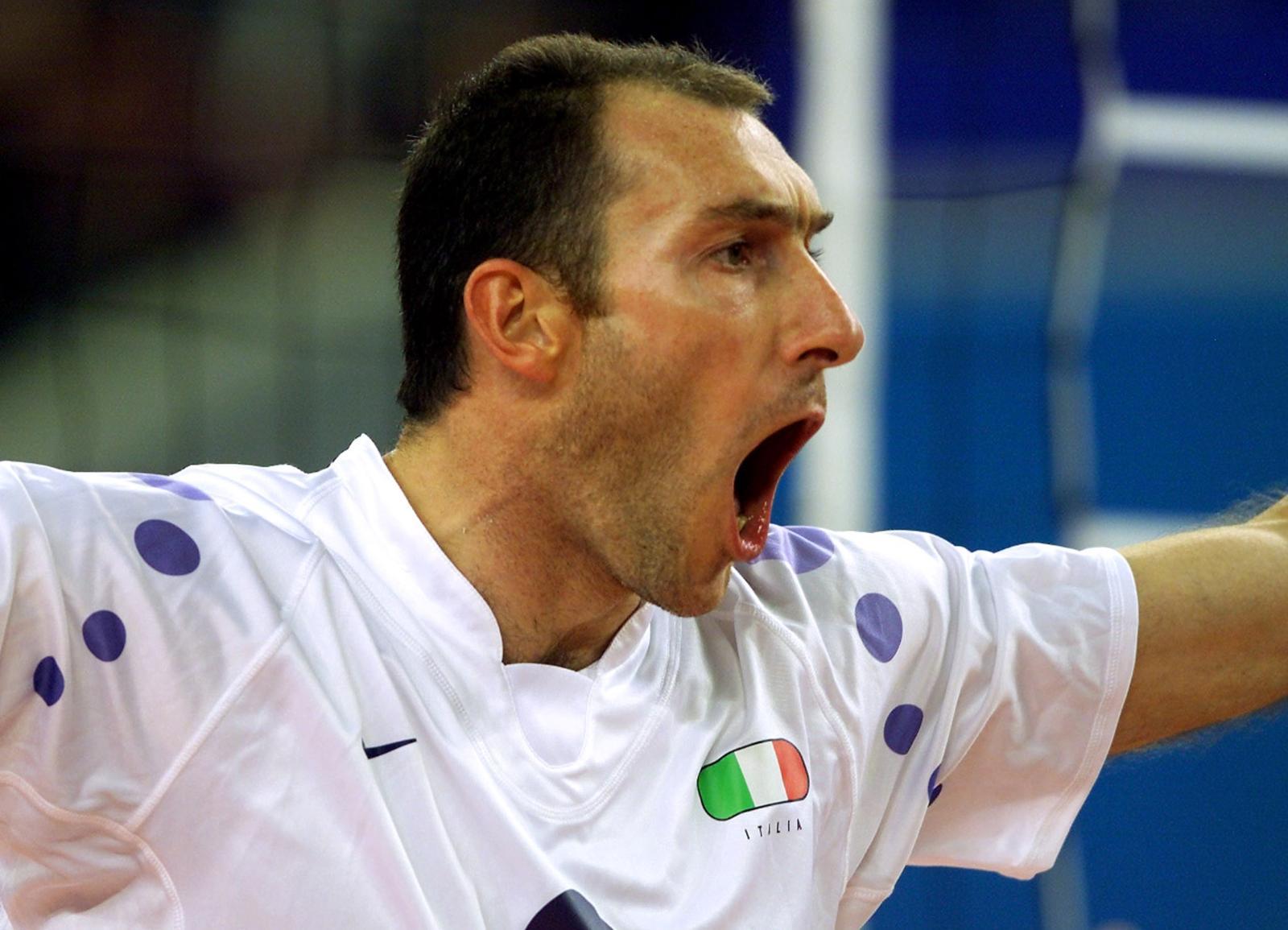Pallavolo - Bracci allenerà il Bisonte Firenze
