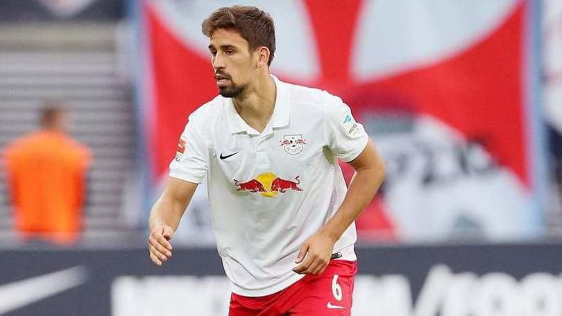 Khedira junior: che scalata con il Lipsia, promosso per la prima volta in Bundesliga