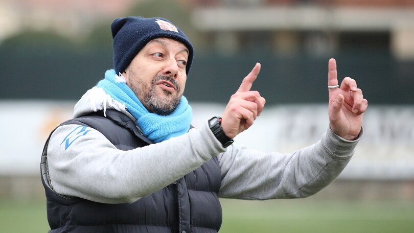 Giovanili - Chisola, arriva l'ex Chieri Locandro