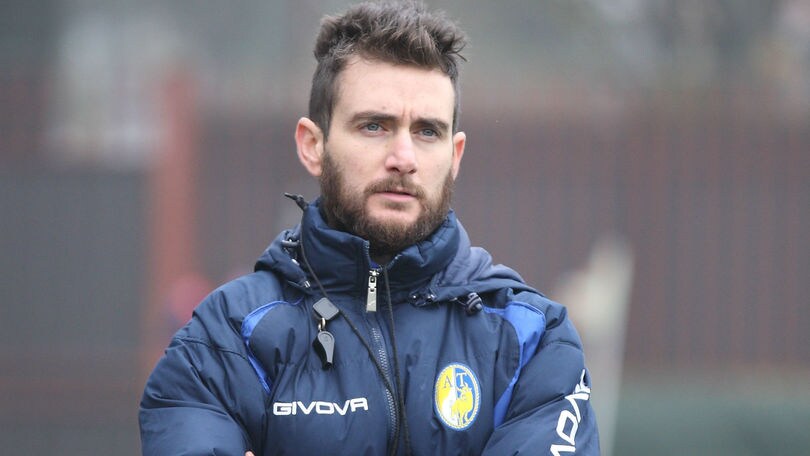 Giovanili - Novità al Bacigalupo: Di Stefano e Pastore