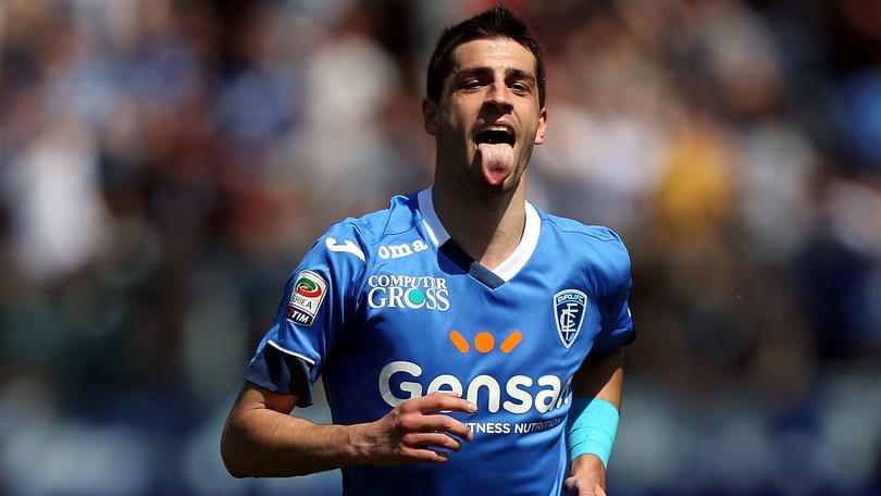 Calciomercato Sassuolo, Pucciarelli prima scelta per l'attacco