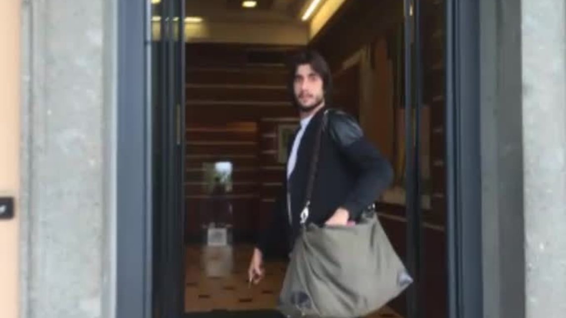 Genoa, Perin: "Riabilitazione? Sto volando"